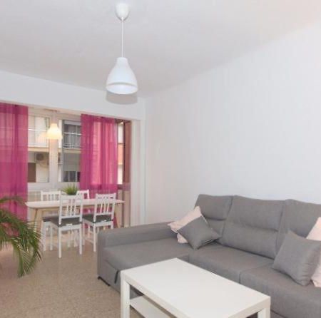 Ferienwohnung Apartamento Vistabella Murcia Exterior foto