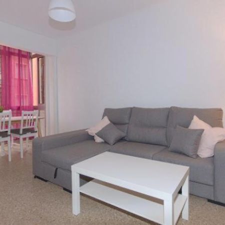 Ferienwohnung Apartamento Vistabella Murcia Exterior foto