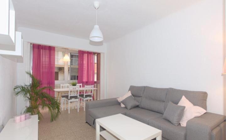 Ferienwohnung Apartamento Vistabella Murcia Exterior foto