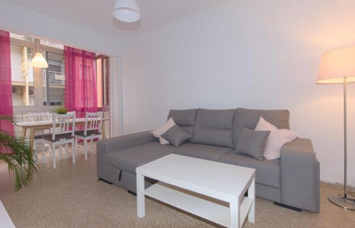 Ferienwohnung Apartamento Vistabella Murcia Exterior foto