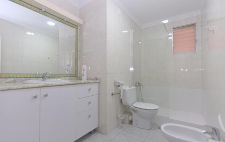 Ferienwohnung Apartamento Vistabella Murcia Exterior foto