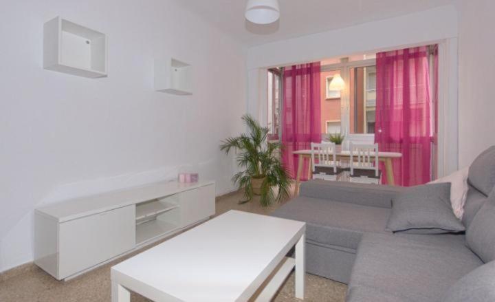 Ferienwohnung Apartamento Vistabella Murcia Exterior foto
